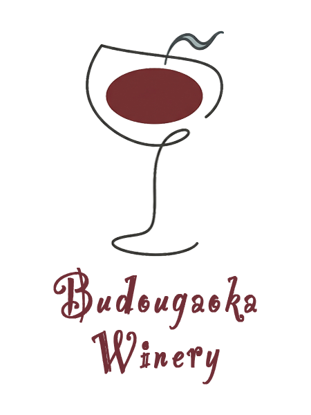 Budougaoka Winery